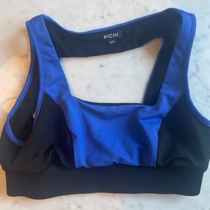 Michi Sports Bra